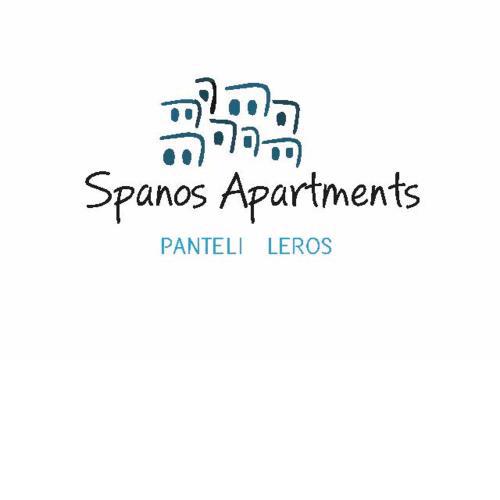 Spanos Apartments - Panteli