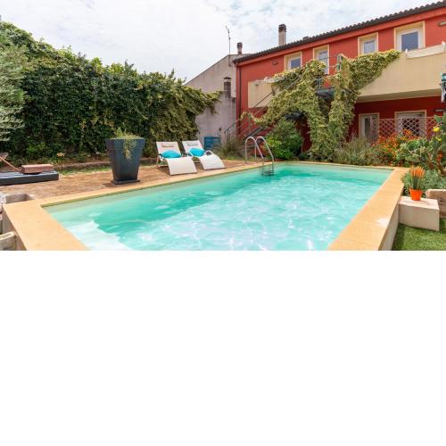 Spapparra B&B