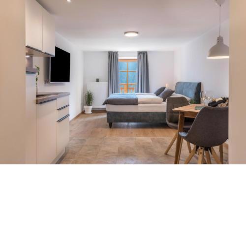 Sparberhof Apt Antonius