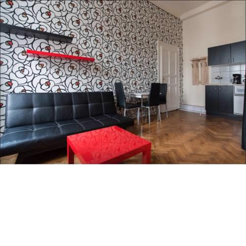 SparrOwl Apartments