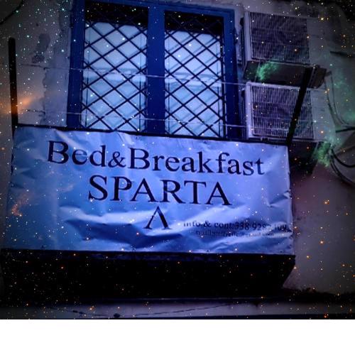 SPARTA