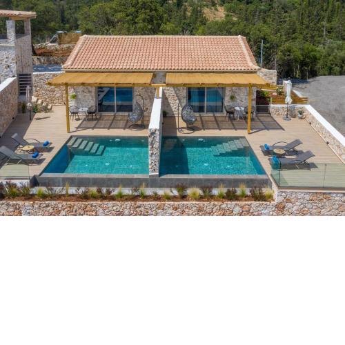 Spartia Suites - Brand New Seaview Suites!!
