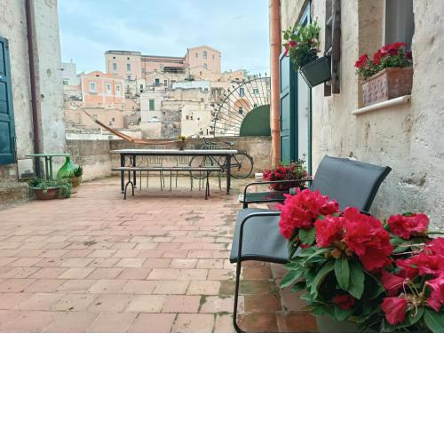 Spartivento Apartments