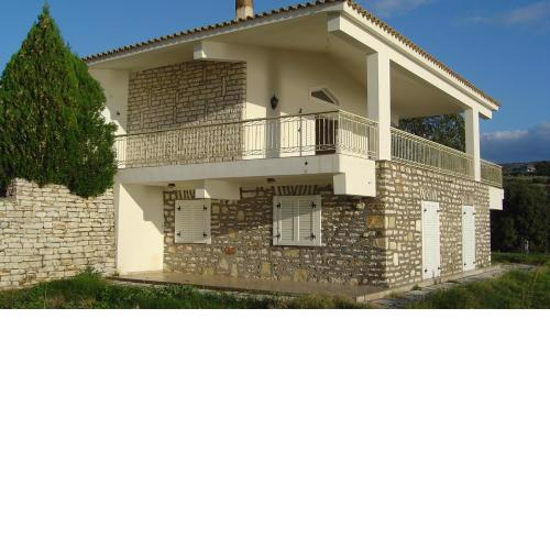 sparton amfilohias παραθαλάσσιο εξοχικό Filoxenia