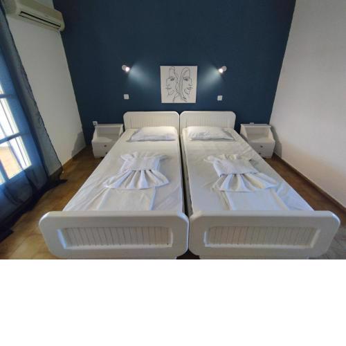 Spasmata Apartments