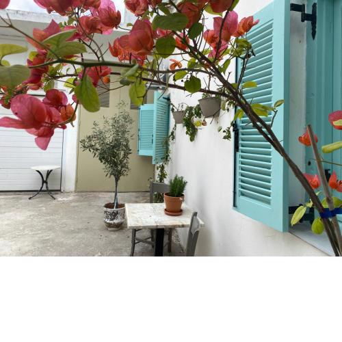 Spata Lykourgos Homes