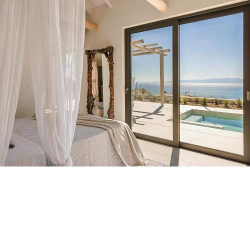 Spathes Suites Kefalonia - Luxury Suites