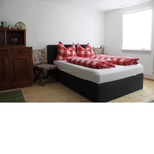 Spatzennest