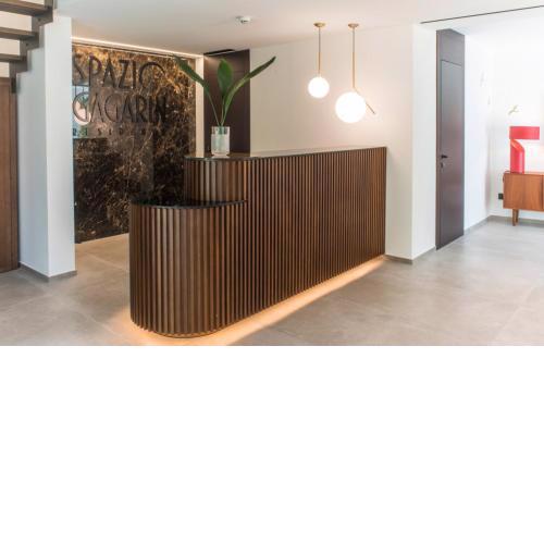 Spazio Gagarin Residence