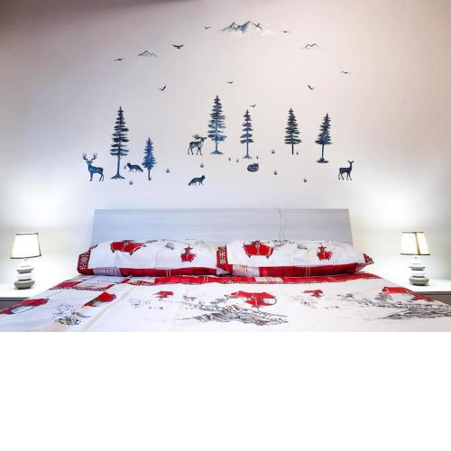 Spazioso Angolo di Paradiso - Residence Erika (TN)