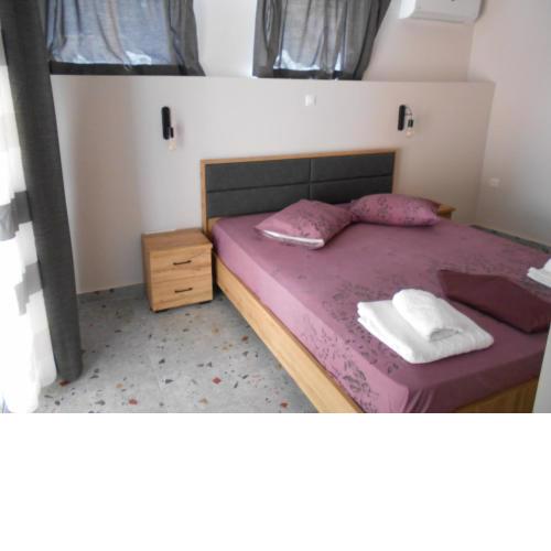 SPΛCES PYLOS Apartments