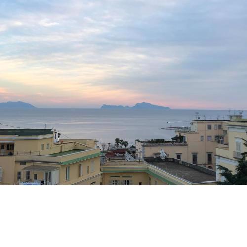 Specchio di Parthenope B&B