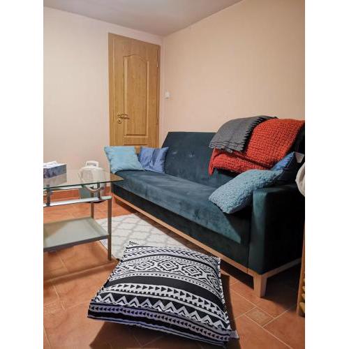 SPÉCI CSALÁDI APARTMAN
