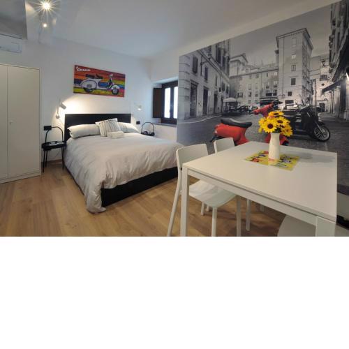 Special 10 - Comfort and Style in the Heart of Historic Turin Center