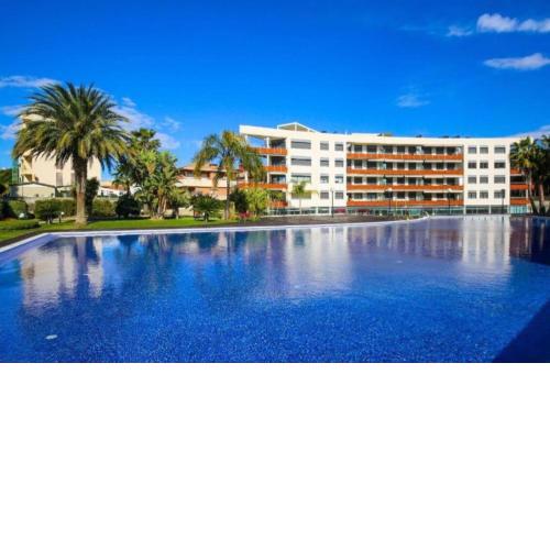 Special Complex Sol Cambrils