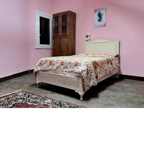 Special Room in downtown Cairo