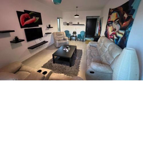 special two bedrooms at Rehab City