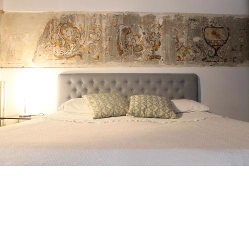 Speciale Apartment