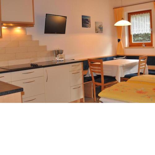 Speckign Apartment 3