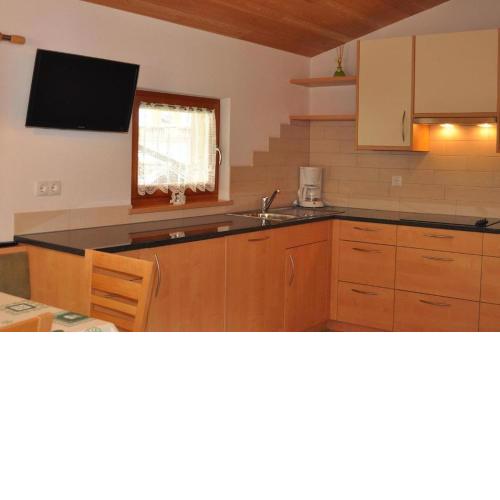 Speckign Apartment 4