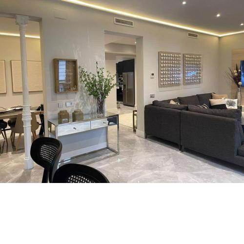 Spectacular 3 bedroom in the best of salamanca