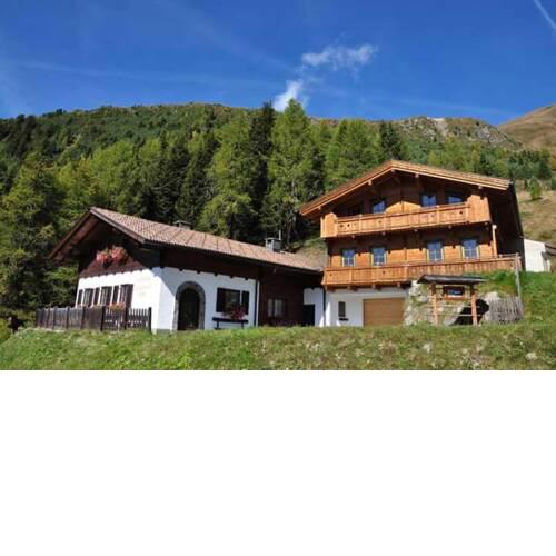 Speikbodenhütte