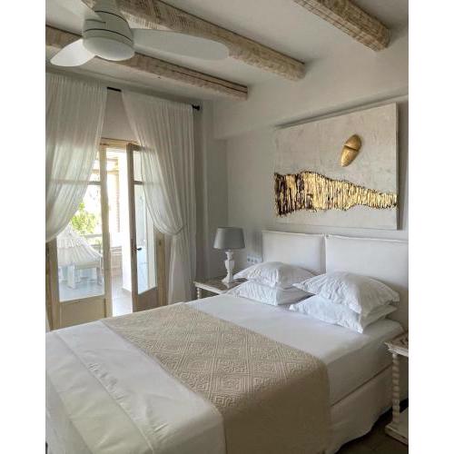 Speires suites