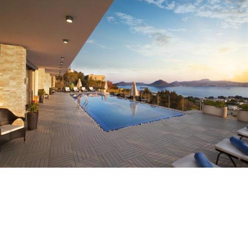 Spektr Boutique Hotel & Spa