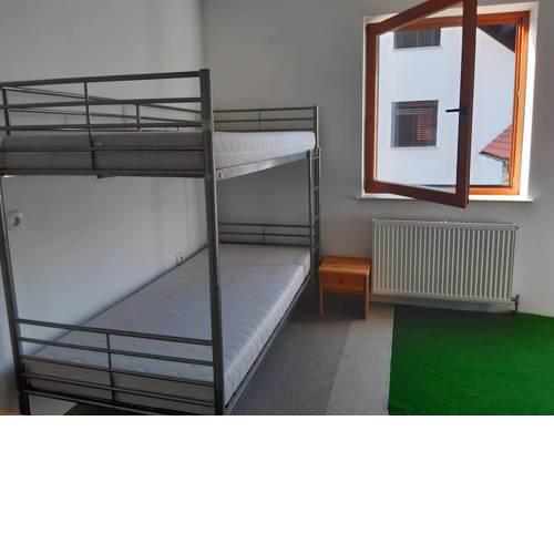 Špelina počitniška hiša