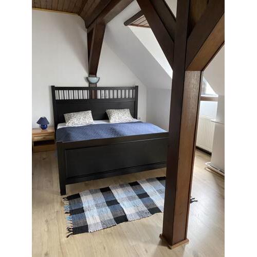 SpencerHill Rooms
