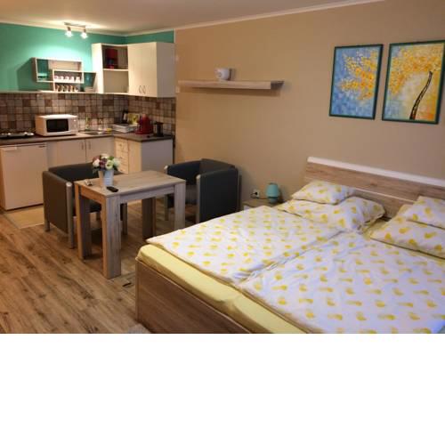 Spengler Apartman 2