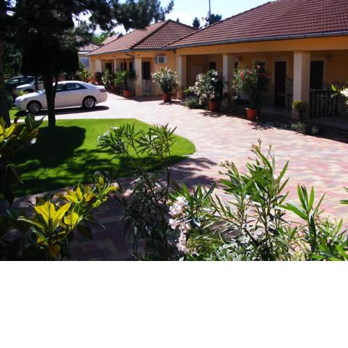 Spengler Apartman