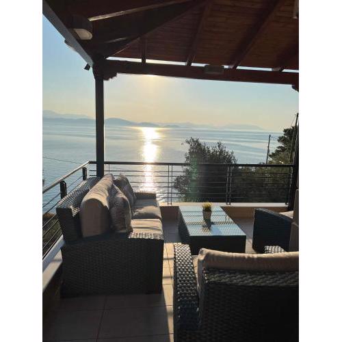 Spenny Sunrise Apartment