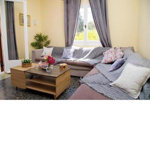 Spentza Home