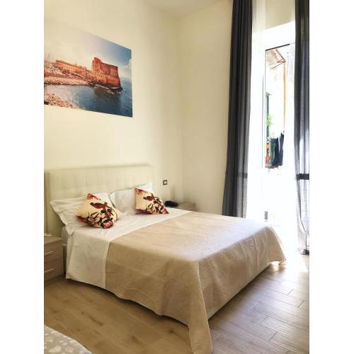 Speranzella 86