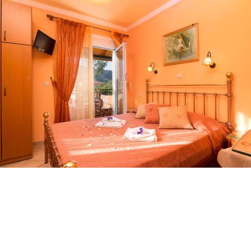 Εsperides Apartments