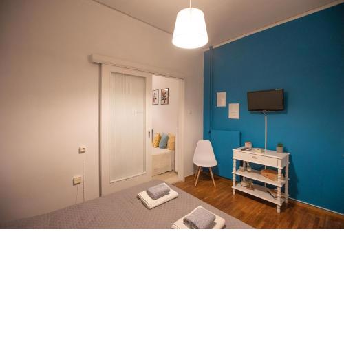 Speri's Apartment ✿