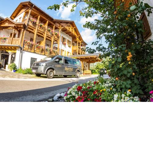 Sperlhof