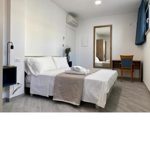 Sperlonga Center Holiday
