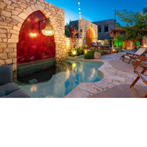 Sperveri Boutique Hotel