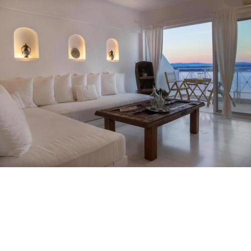 Spetses Sea View Luxury House