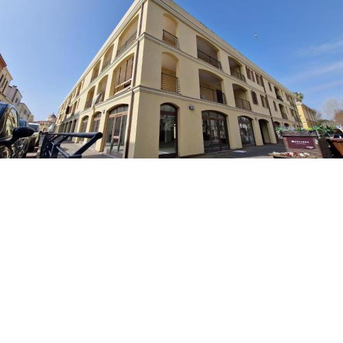 Sph24 Appartamento Alghero Via Mazzini