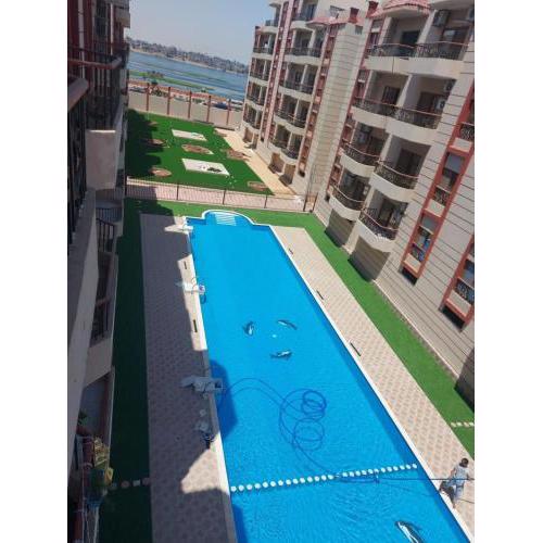 Sphinx Luxor Apartment