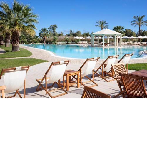 Spiagge San Pietro, a charming & relaxing resort