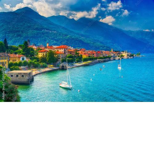 Spiaggia Amore - Appartamenti Vacanza Vista Lago