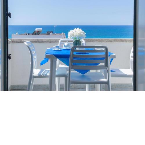 Spiaggia Bianca Apartments