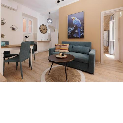 Spianada Collection of Studios & Apartments by Konnect