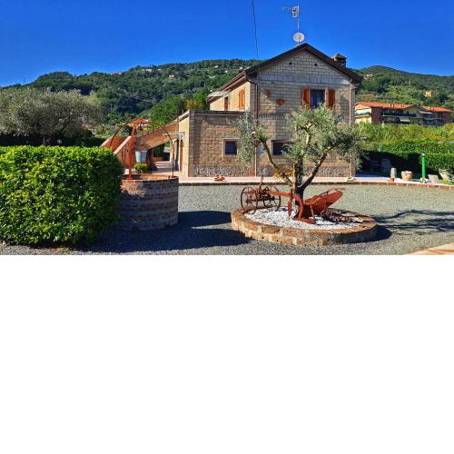 Spicchio di Luna - Casa Vacanze