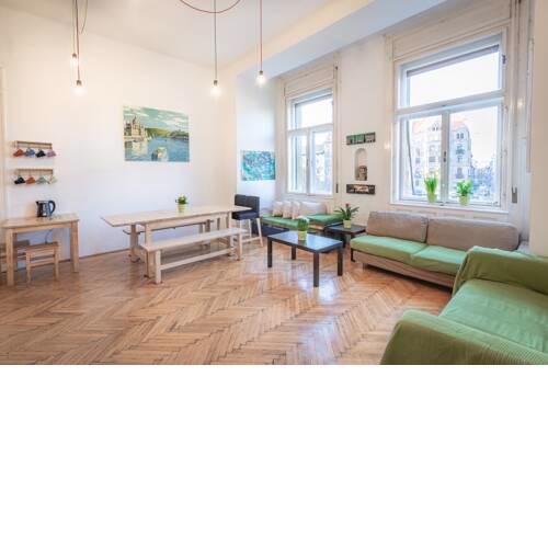 Spicy Hostel