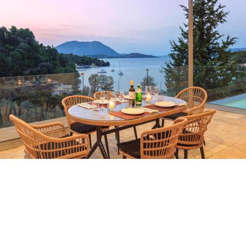 Spilia View